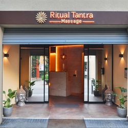 Photo Massage Tantra